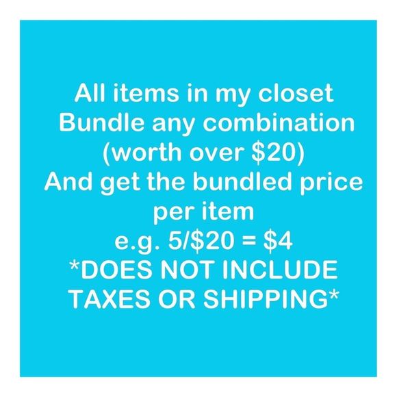 5/$20*when bundled* NIB Travel Sized Reversa A-List Cream - Picture 9 of 10